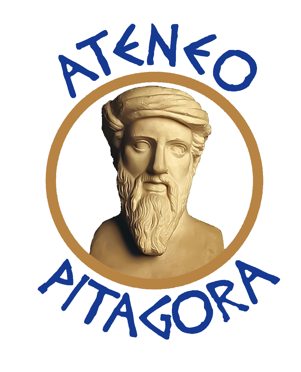 Logo Ateneo Pitagora